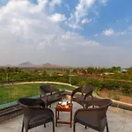 Casa Del Verde By Stayvista - Orchards Oasis With A Pool, Spacious Lawn, Terrace & Indoor Games