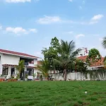 The Green Estate Resort