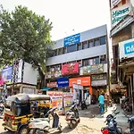 Spot On 73210 Hotel Sanket Lodging