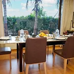 White Coco House 4Bhk