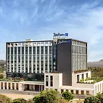 Radisson Blu Hotel & Spa, Nashik