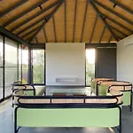 Shakuntala Farms - Rustic Farmstay With Modern Comforts