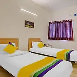 Itsy Hotels Flowers Park