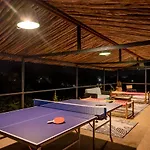 Saffronstays Onellaa, Nashik - Infinity Pool Villa Surrounded By A Vineyard
