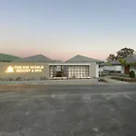 The Ssk World Resort & Spa