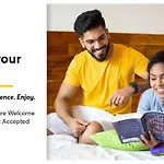 Itsy Hotels Oasis Pride