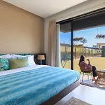 Stayvista At La Mer - Igatpuri