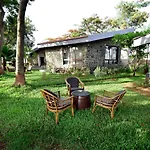Caves County Resort