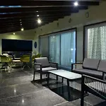 Skyamm Villa Resort