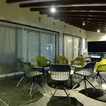Skyamm Villa Resort
