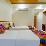 Fabhotel Ramjis Residency