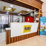 Fabhotel Ramjis Residency