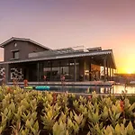Casa Del Verde By Stayvista - Orchards Oasis With A Pool, Spacious Lawn, Terrace & Indoor Games