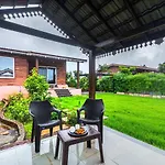 Saffronstays Willowbrook Arbor, Nashik