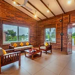 Saffronstays Willowbrook Cedar, Nashik