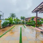 Saffronstays Willowbrook Arbor, Nashik