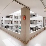 Fabhotel Bhakti Sankul