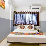 Fabhotel Bhakti Sankul