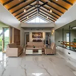 Saffronstays Elysium