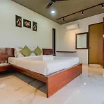 Saffronstays Elysium