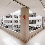 Hotel Bharti Sankul