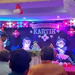 Hotel Grape City,Nashik