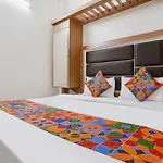 Fabexpress Shanti Inn - Nr Vijay Mamta Theatre, Nashik Road