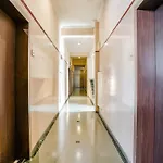 Fabexpress Shanti Inn - Nr Vijay Mamta Theatre, Nashik Road