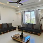 Sai Vihar 2Bhk Appartment