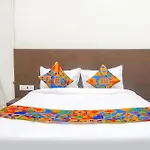 Fabhotel Om Sai - Nr Nashik Railway Station