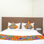 Fabhotel Om Sai - Nr Nashik Railway Station