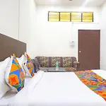 Fabhotel Om Sai - Nr Nashik Railway Station