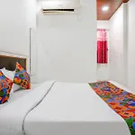 Fabexpress Sai Lodging I - Nr Nashik Railway Station