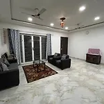 Tripvana Sunset Villa