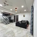 Tripvana Sunset Villa