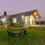 Silver Farm Villa