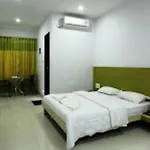 Hotel Panchavad Pride , Nashik