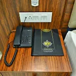 The One Hotel Nashik