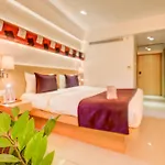 The Ssk Solitaire Hotel & Banquets