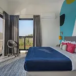 Casa Boho By Stayvista - Contemporary Design, Farm-View, Swimming Pool & Indoor Games For A Chic Retreat