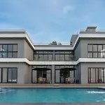Casa Boho By Stayvista - Contemporary Design, Farm-View, Swimming Pool & Indoor Games For A Chic Retreat