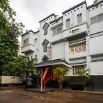 Treebo Prasha