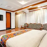 Fabhotel Silver Inn II