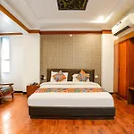 Fabhotel Silver Inn II