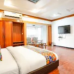 Fabhotel Silver Inn II