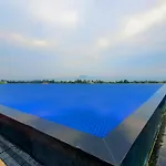 Aria Resort & Spa