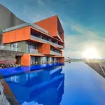 Aria Resort & Spa