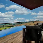 Aria Resort & Spa