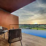 Aria Resort & Spa