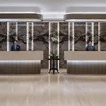 Express Inn The Business Luxury Hotel